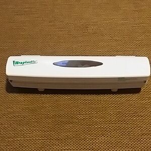 Wraptastic Kitchen Wrap Dispenser